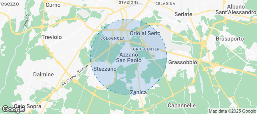 Discover Azzano San Paolo Airbnb Analytics